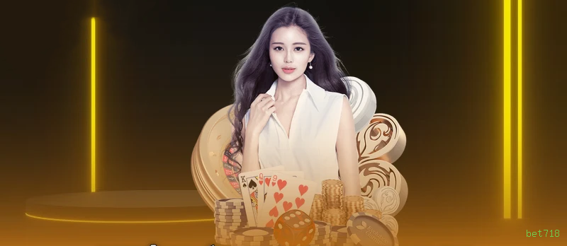 Configurações úteis dentro do app bet718