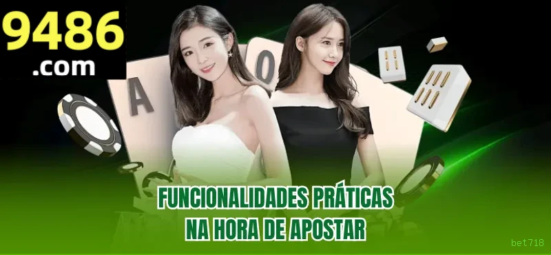 Cassino ao vivo bet718 dealers