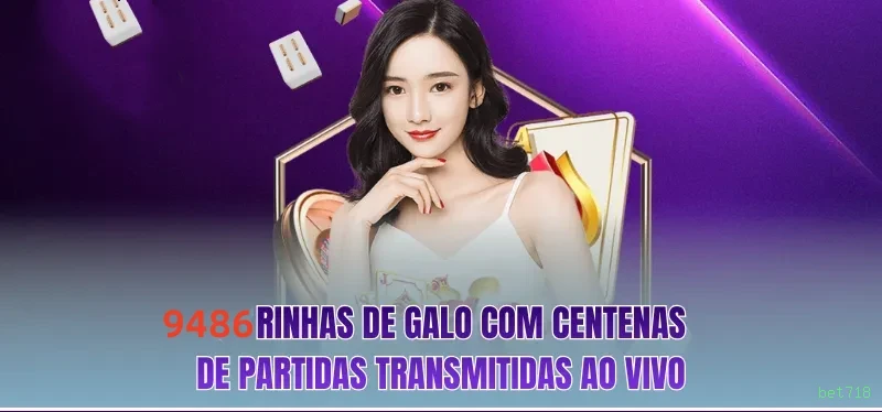 Pagamentos bet718 PIX