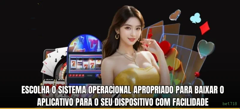 Bônus boas-vindas bet718 R$100