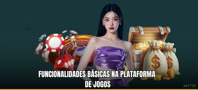 Bônus exclusivos membros VIP bet718
